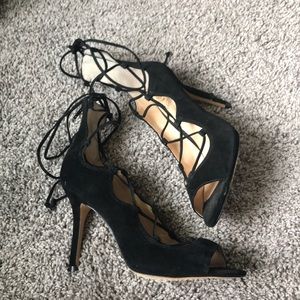 Vince Camuto Heels